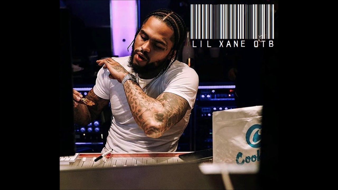 Dave East x Meek Mill x Fabolous x Jadakiss Type Beat NEW 2019 (Prod. By XaneOTB)
