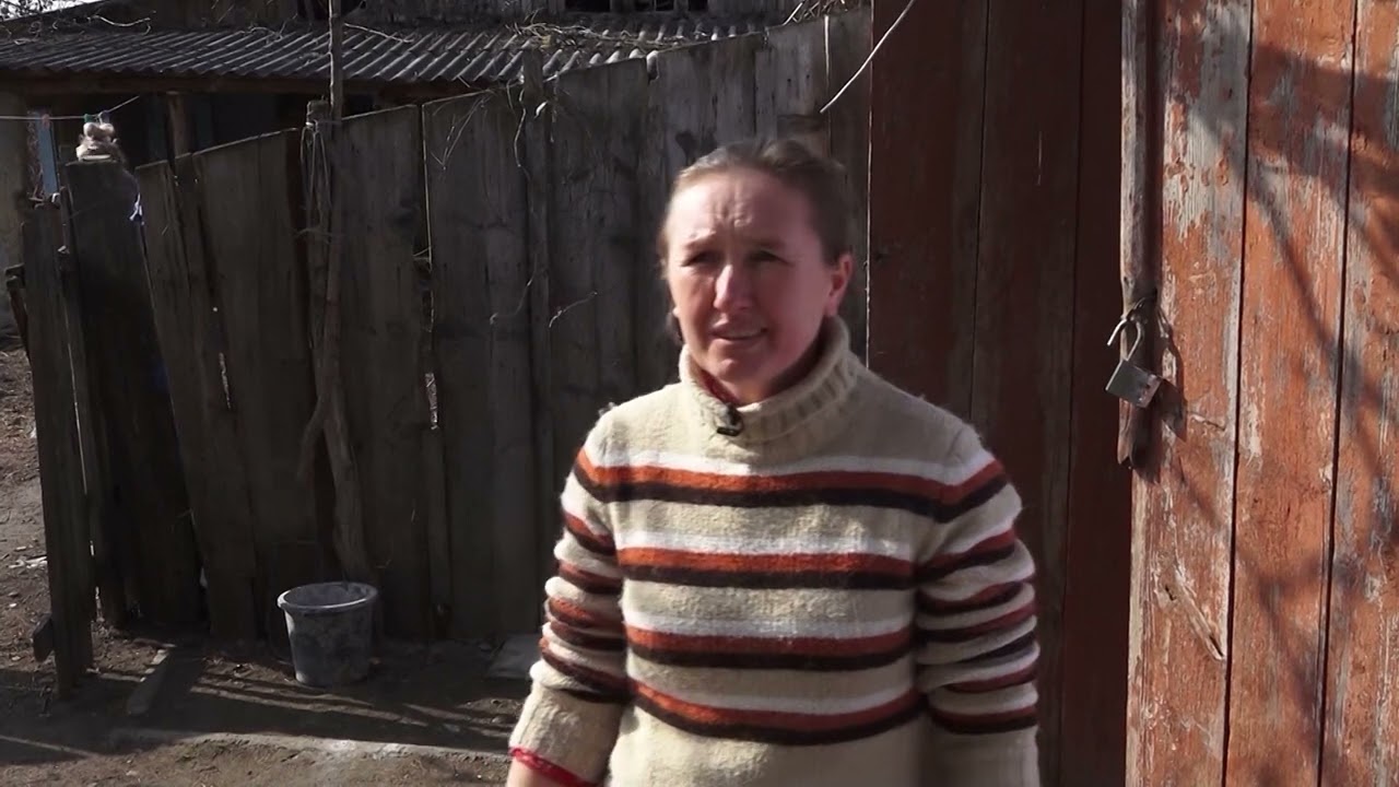 OAMENI PENTRU OAMENI | 25.03.2022