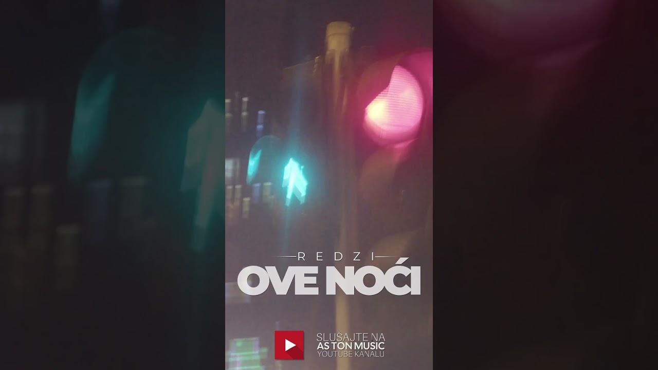 #redzi #ovenoci #asstudioton