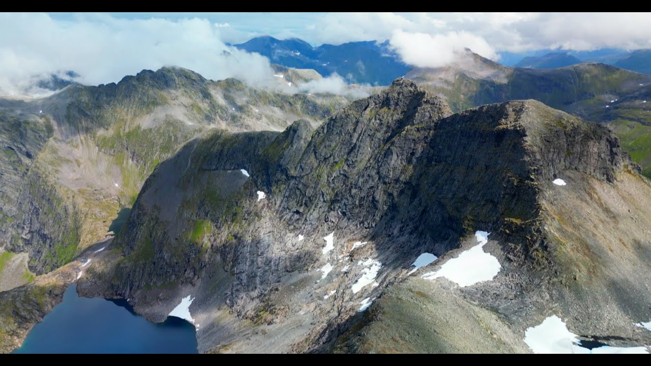 STORBOTNSHORNET 1370moh