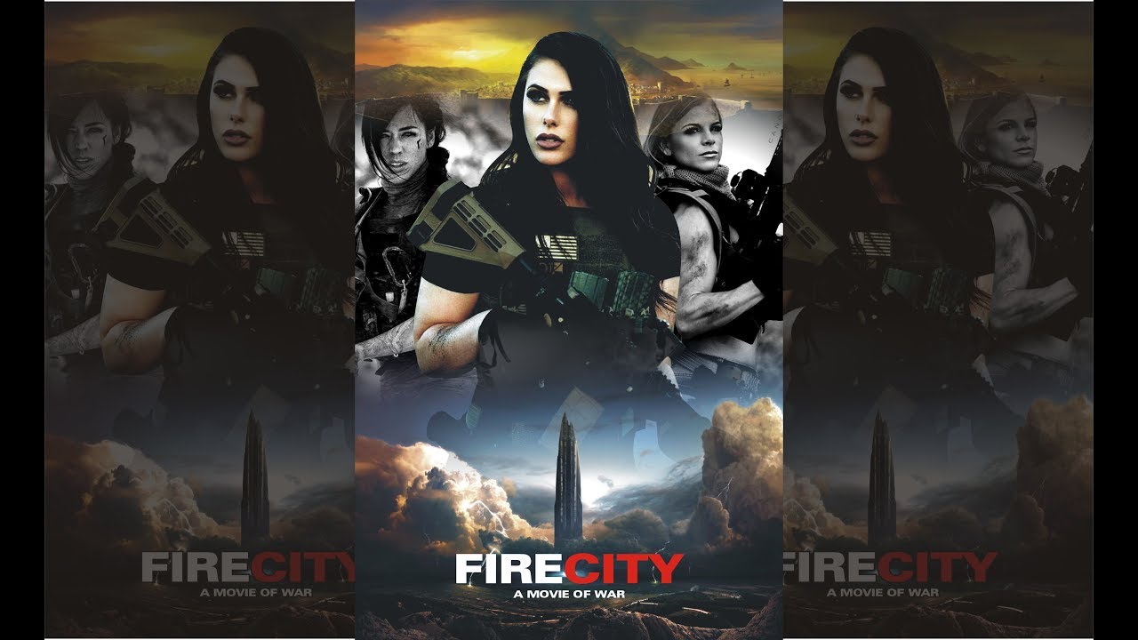 A Action Movie Poster Design With Coreldraw Latest Tutorial