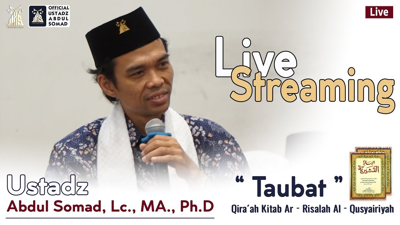 LIVE STREAMING | 