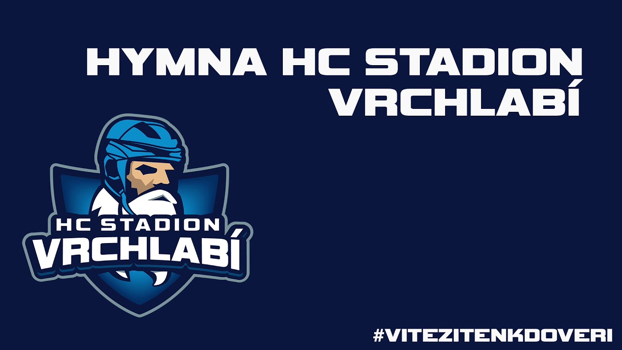Hymna HC Stadion Vrchlabí