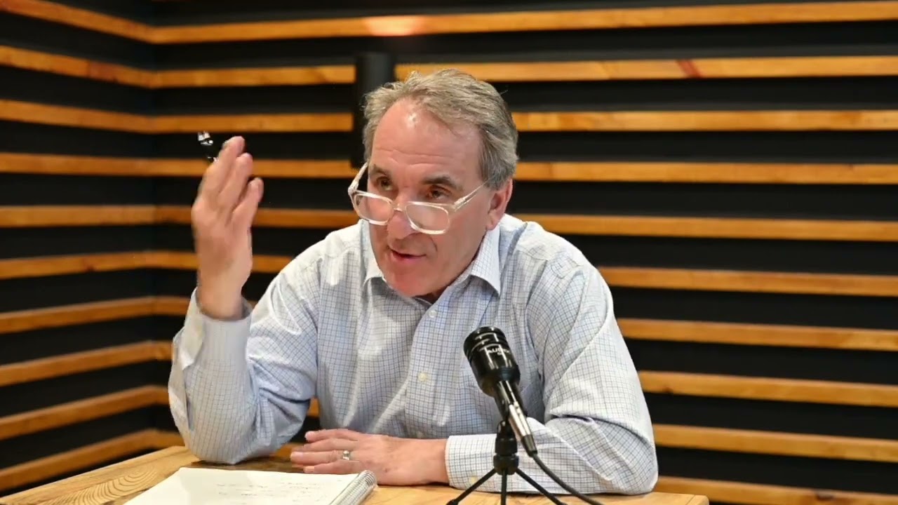 Belfry High School Spotlight | Principal Boo Hager on the Excellence in Education Podcast