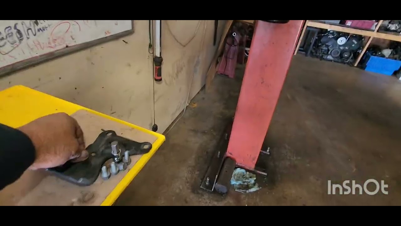 2019 Hyundai Santa Fe. STARTER removal from the bottom. Don't pull your intake out!