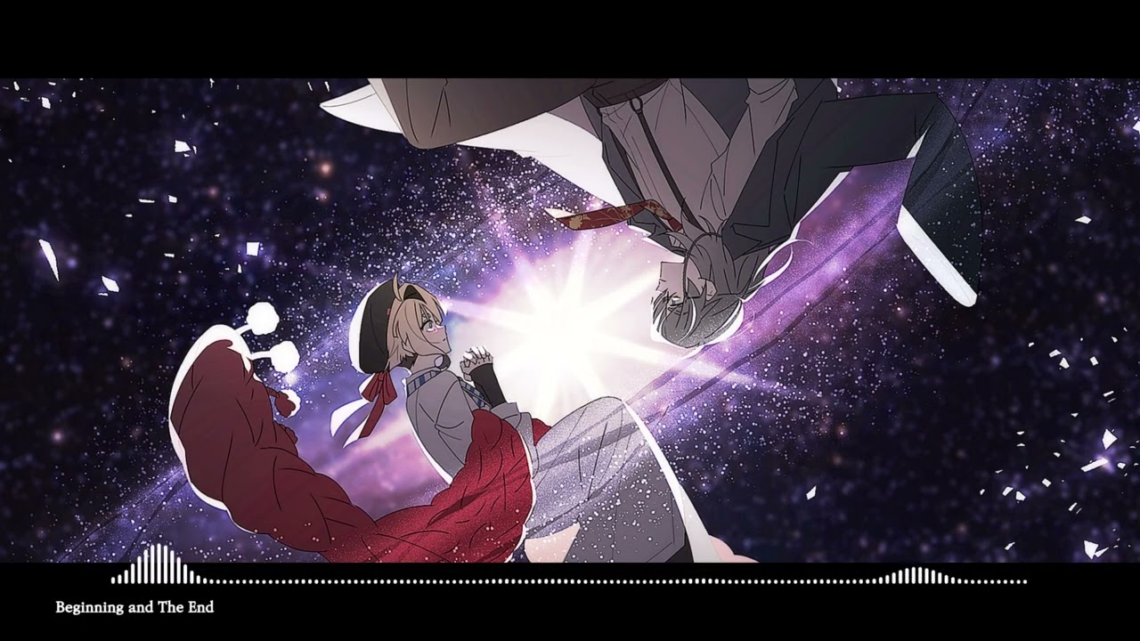 Beginning and The End