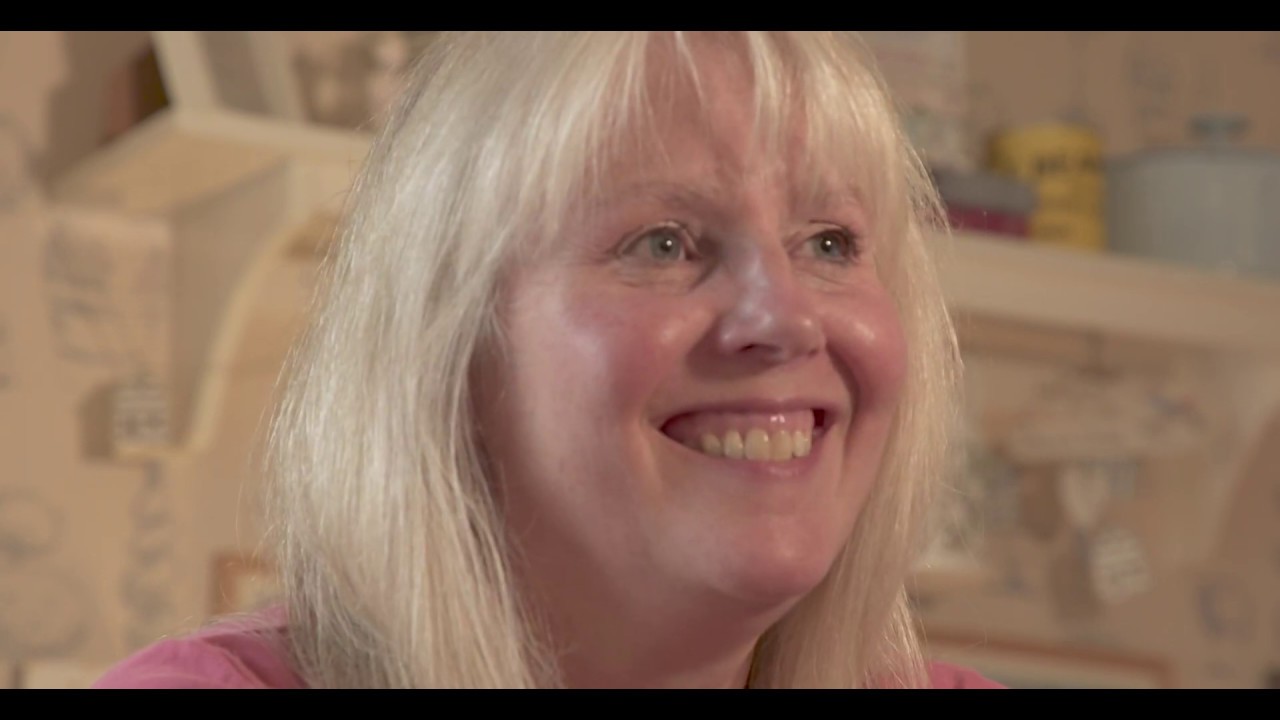 Fragile Not Broken - Fragile X Documentary
