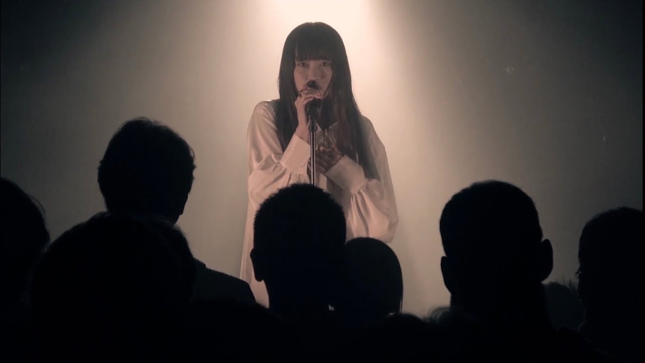 Salley「emerge」2018.2.3 Live