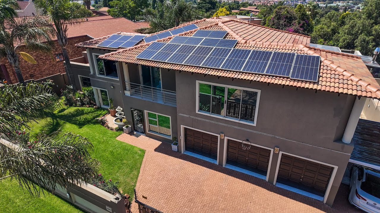6 bedroom House for For Sale | Northcliff