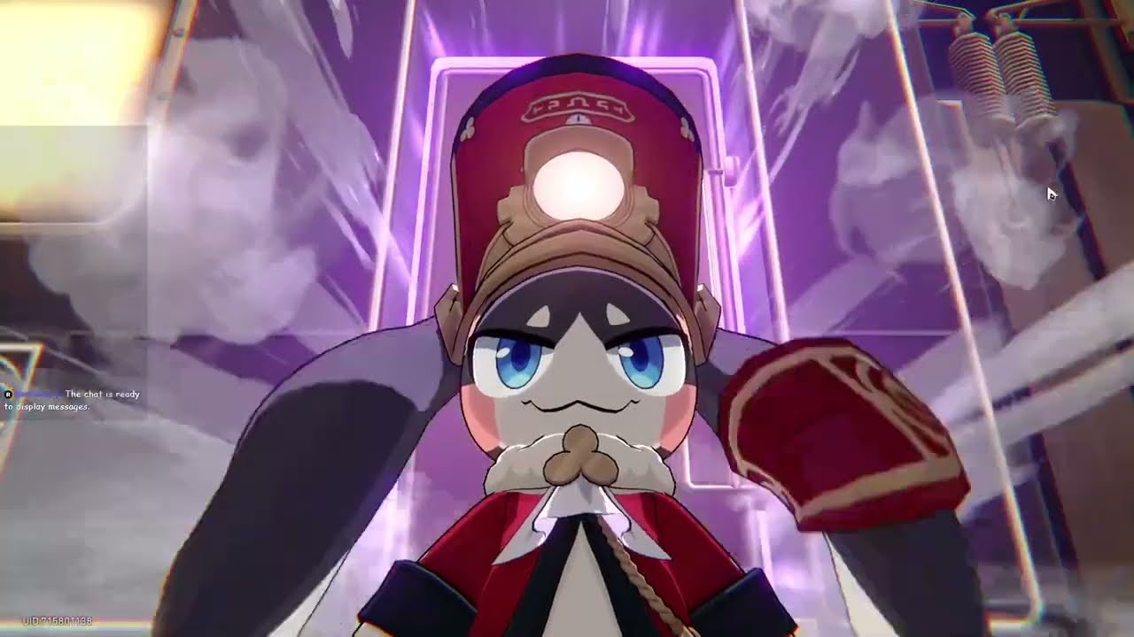ДОЛГОЖДАННАЯ КОЛЛАБА С FATE! Крутки Сейбер и Искорки в Honkai: Star Rail