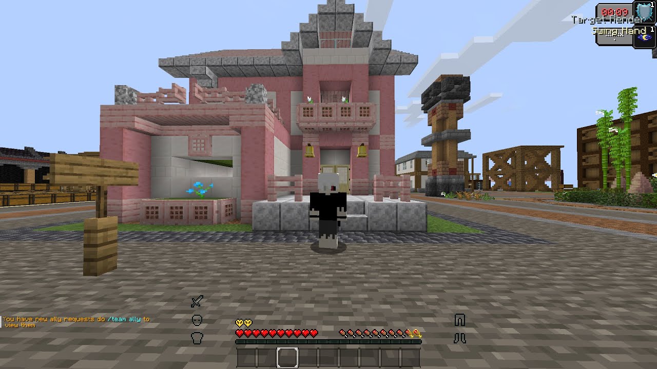 WONDERLANDS.GE BOXPVP EDIT BY S3NNYXX PART 2