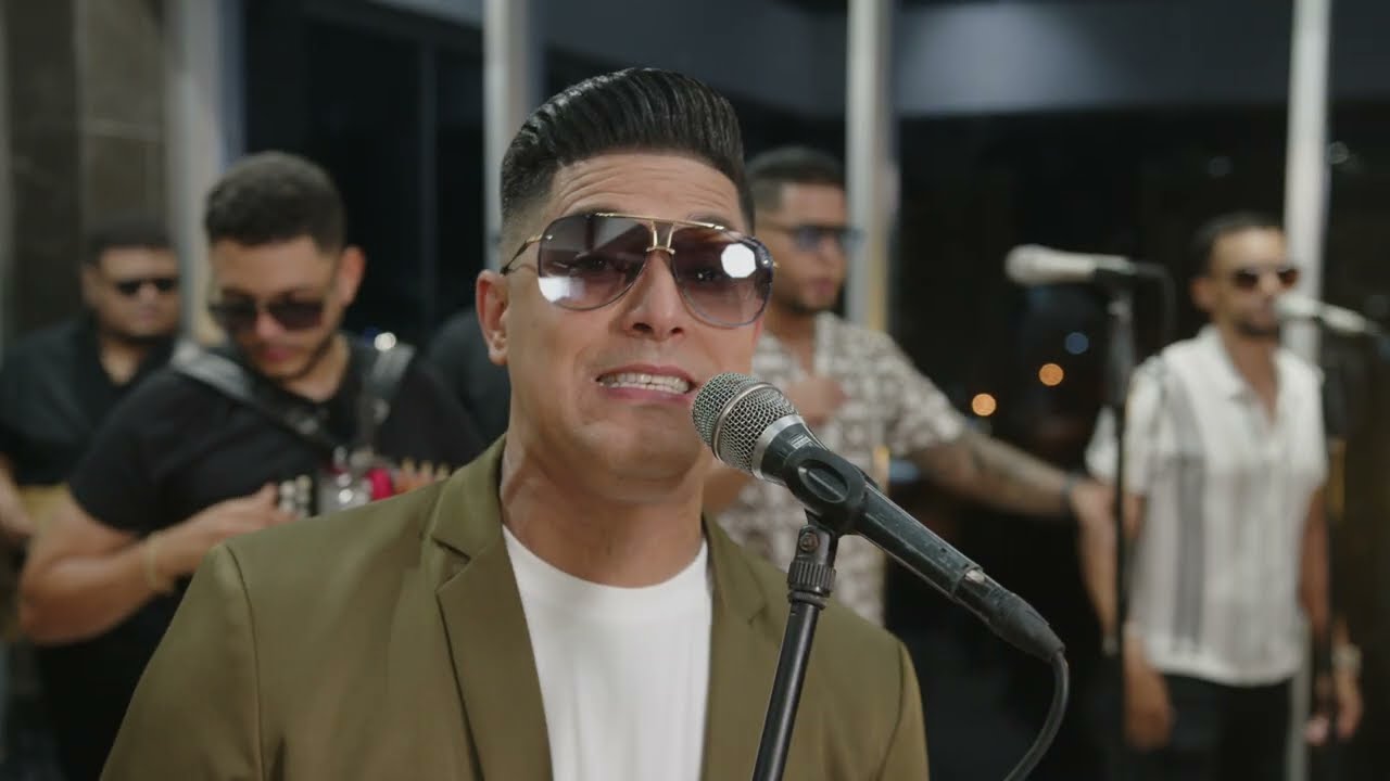 Ruddy El Ruddisimo - Un Mujeriego Quitao (video oficial)       letras@GeraldOgandoTV
