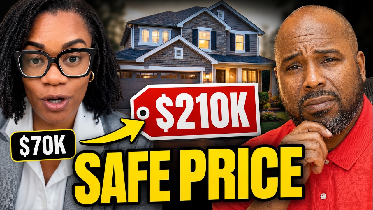 Buying a House on $70K? Don't Make These Debt Mistakes