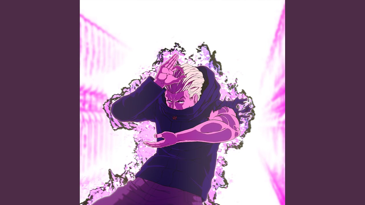 Admiring You - Private Pure Love Train (Hakari Idle Death Gamble Theme) Jujutsu Kaisen Fanmade