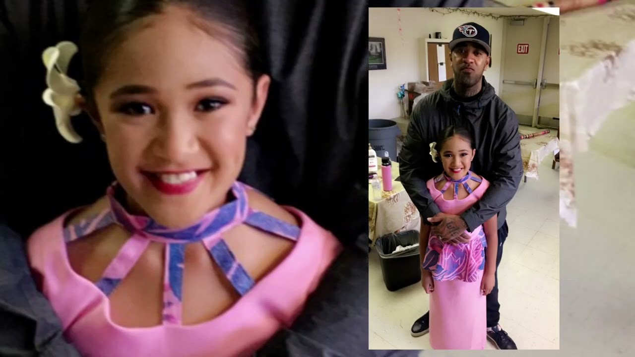 Taniela Tuihalamaka Funeral Slideshow