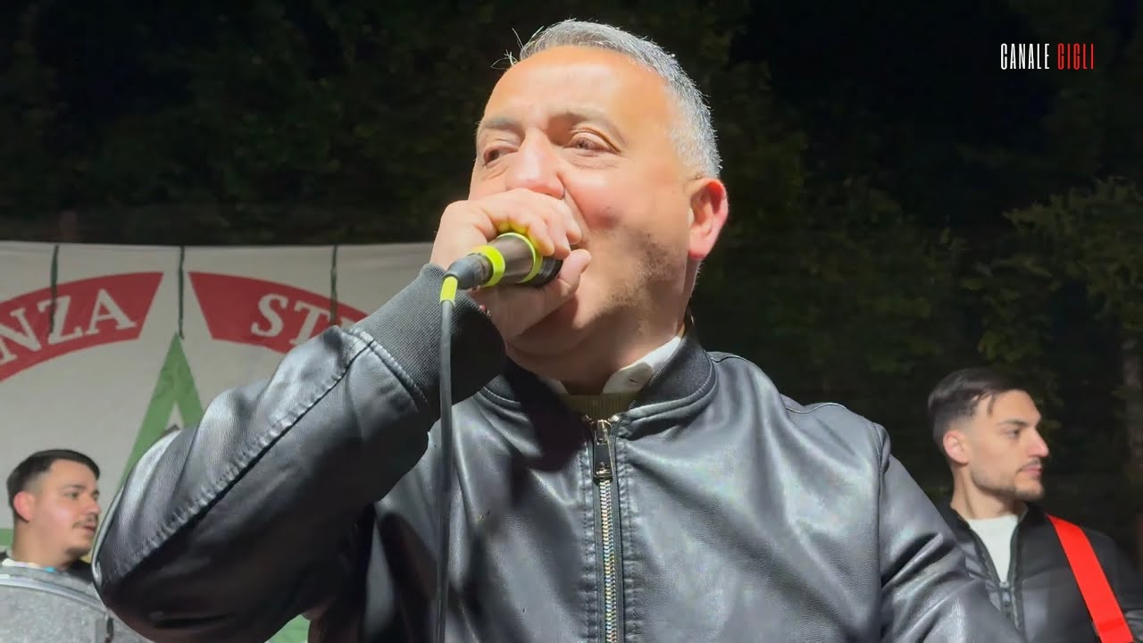 PANETTIERE 2024 - PROVE STELLA (19.04.24)