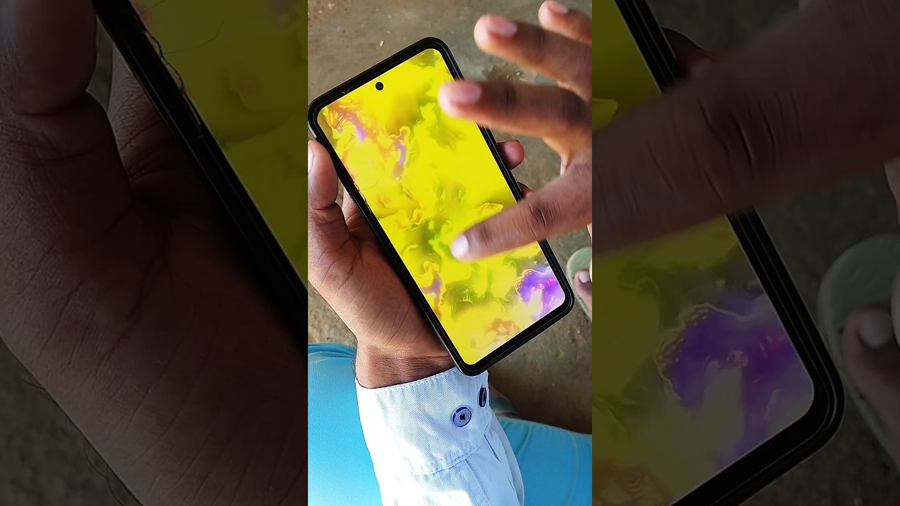 New NEW SmartphoneTrick 