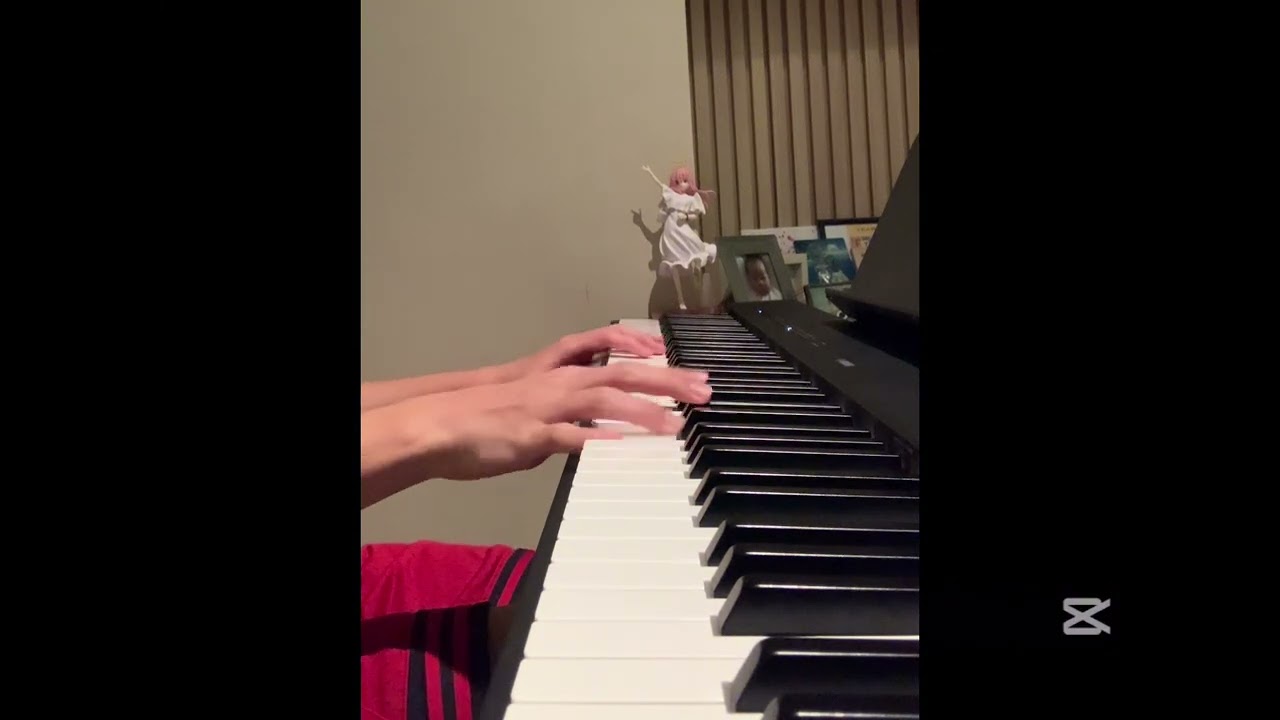 River flows in you (Yiruma)