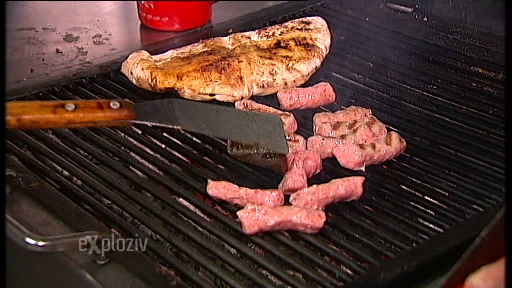 cevapi TojeTo sarajevski original
