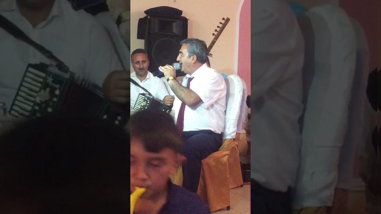 Qabil Gedebeyli-Habil Sinixli