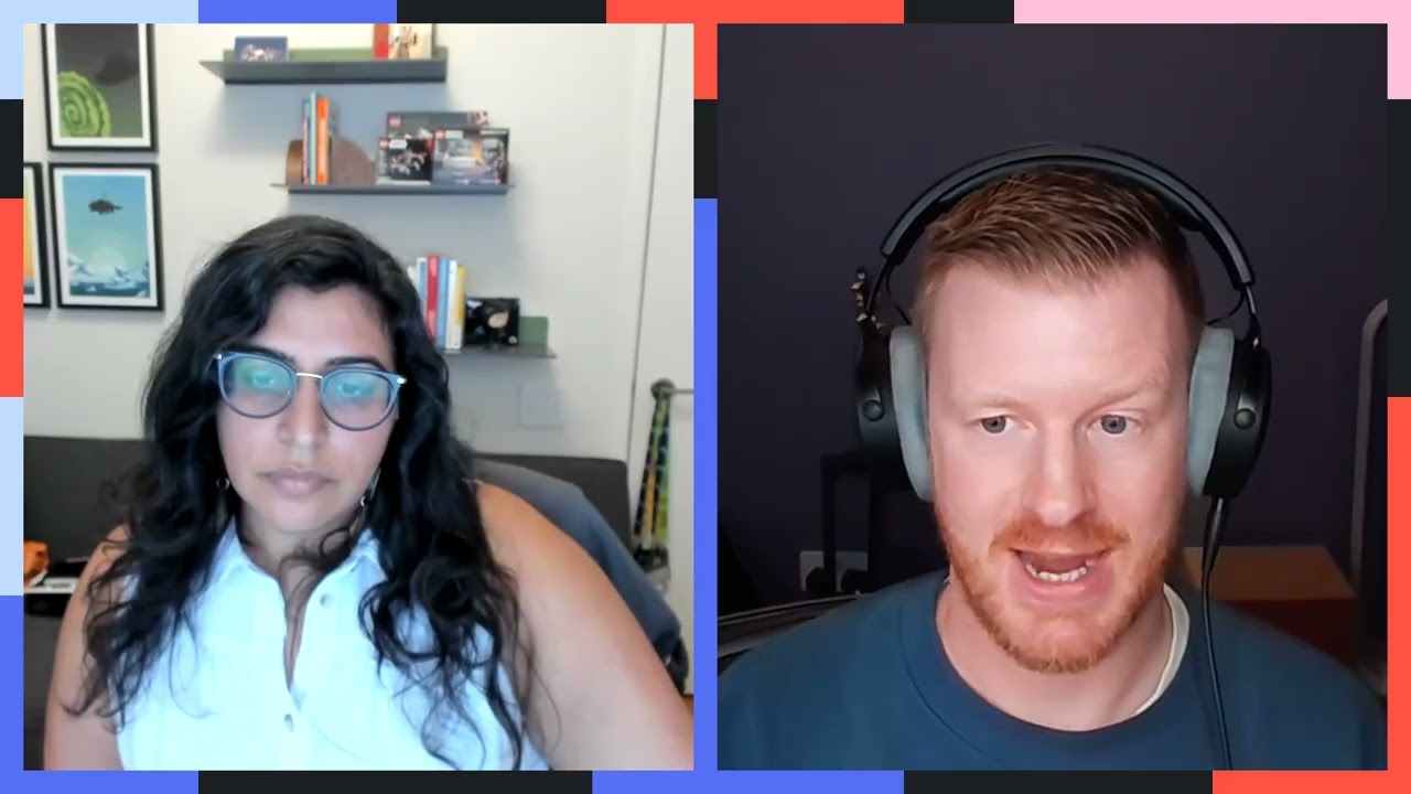 Building Trust and Having Better Fights