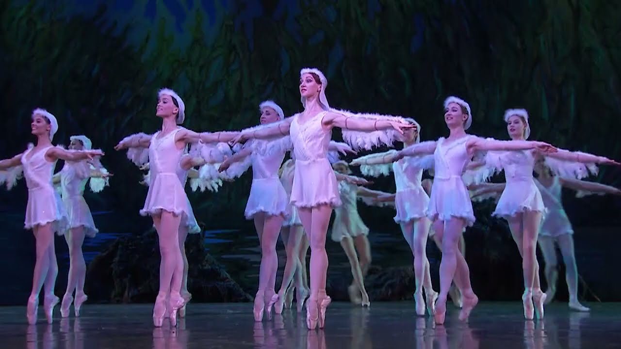 Online premiere of Shurale ballet by Kazan Opera | Онлайн-премьера балета “Шурале” Казанской оперы