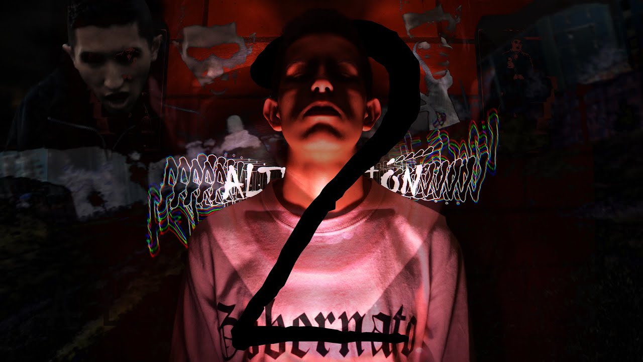 Alterados - Gobernato & Yasserf