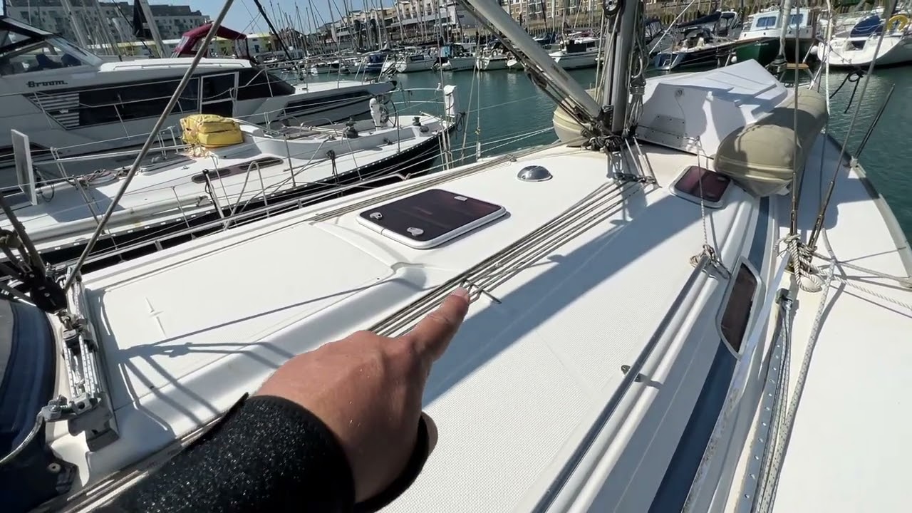 Bavaria 38 Cruiser  - Boatshed - Boat Ref#321774