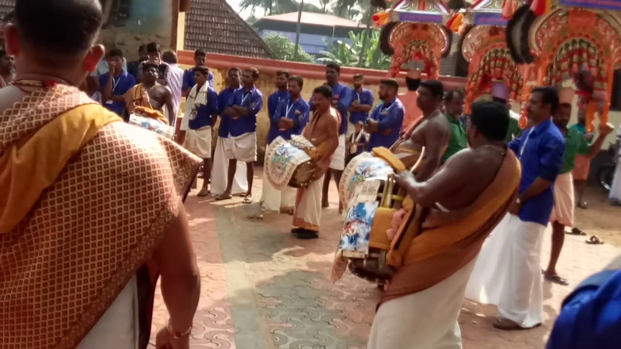 Kottapadi  surendran Nagumo