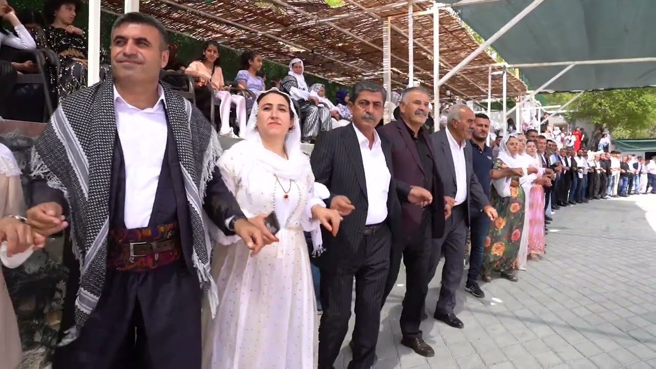 EMİN GÜNGEN DÜĞÜNÜ (PART2)