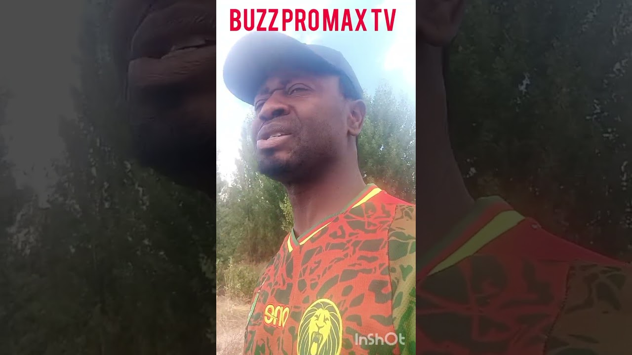 Un ivoirien Envoi un colis lourd aux Camerounais et Béninois.