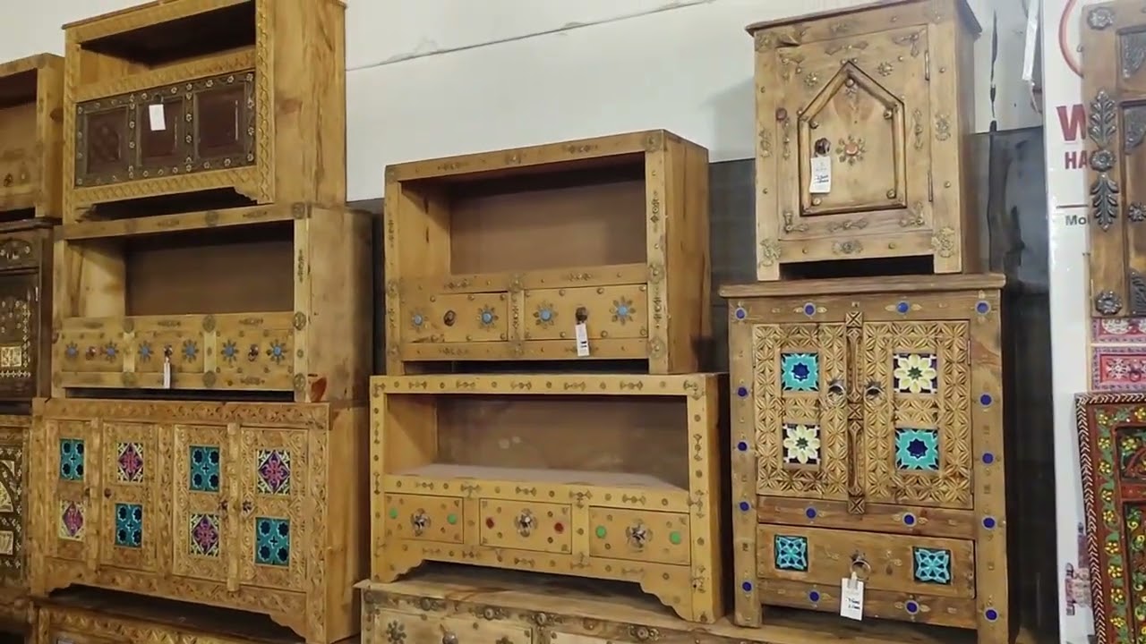 Furniture Expo with Wise Network!