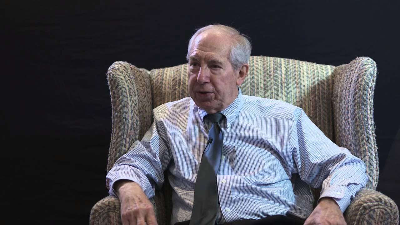 Peter Stein Chapter 2 - Growing Up Under Nazi Rule In Prague ©