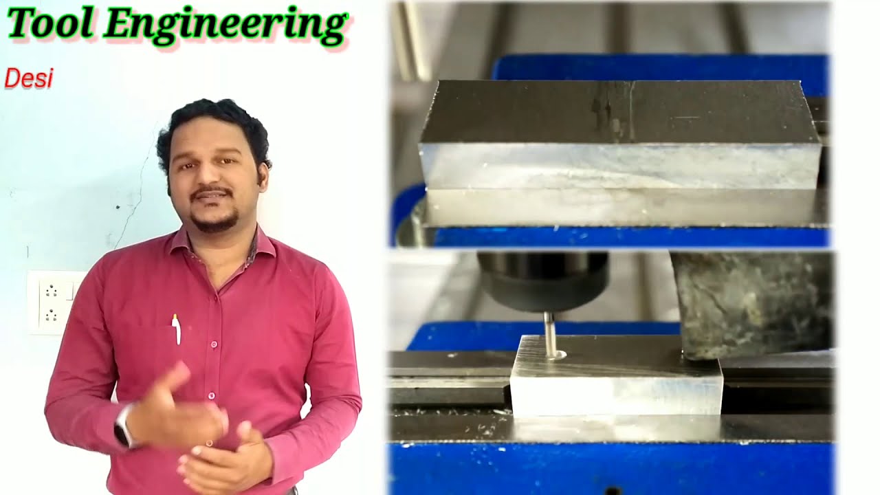 Design principle of Location in #Jigs and Fixtures | Anil Karanjkar