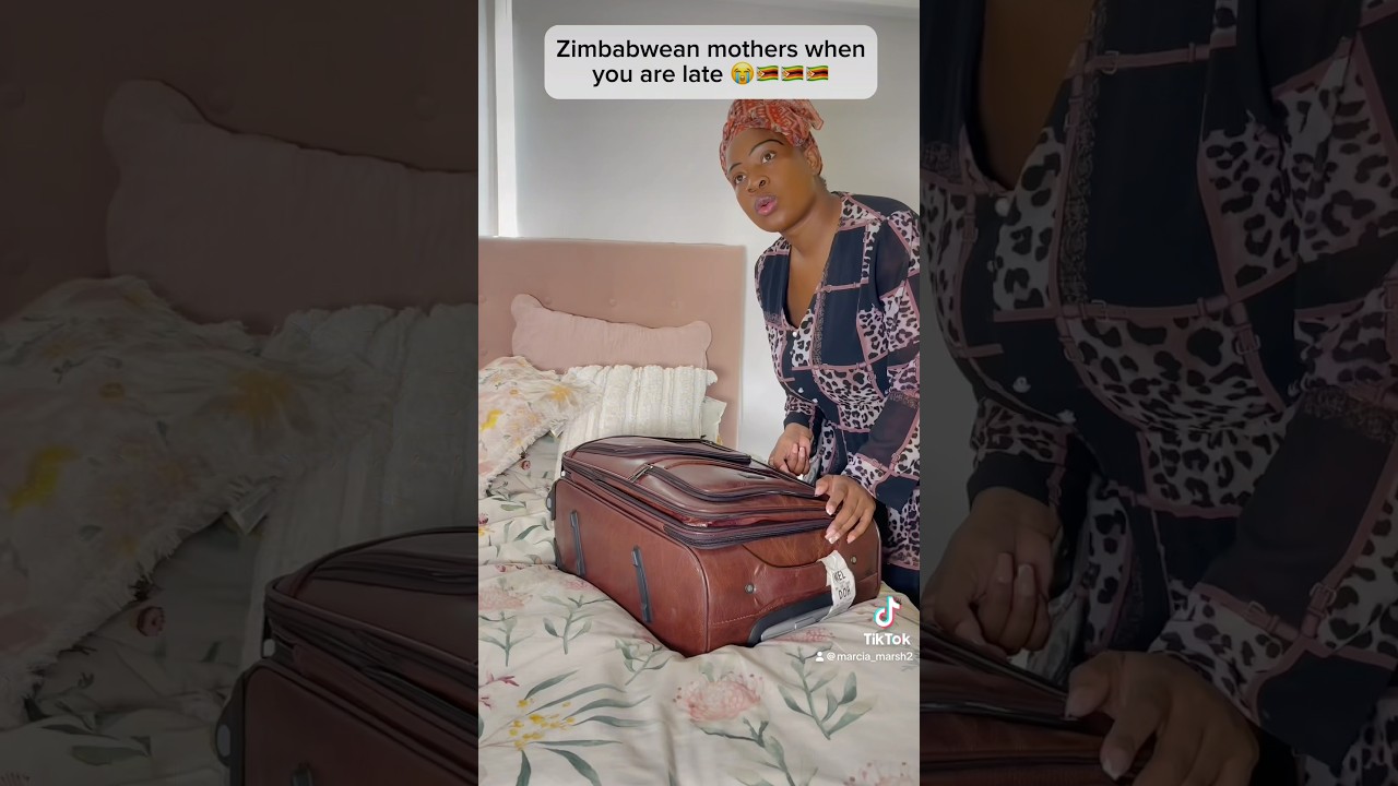 Zimbabwean mother when late😭🇿🇼🇿🇼🇿🇼 #marciamarsh2 #zimbabwe #zimcelebs #comedy #zimcomedy
