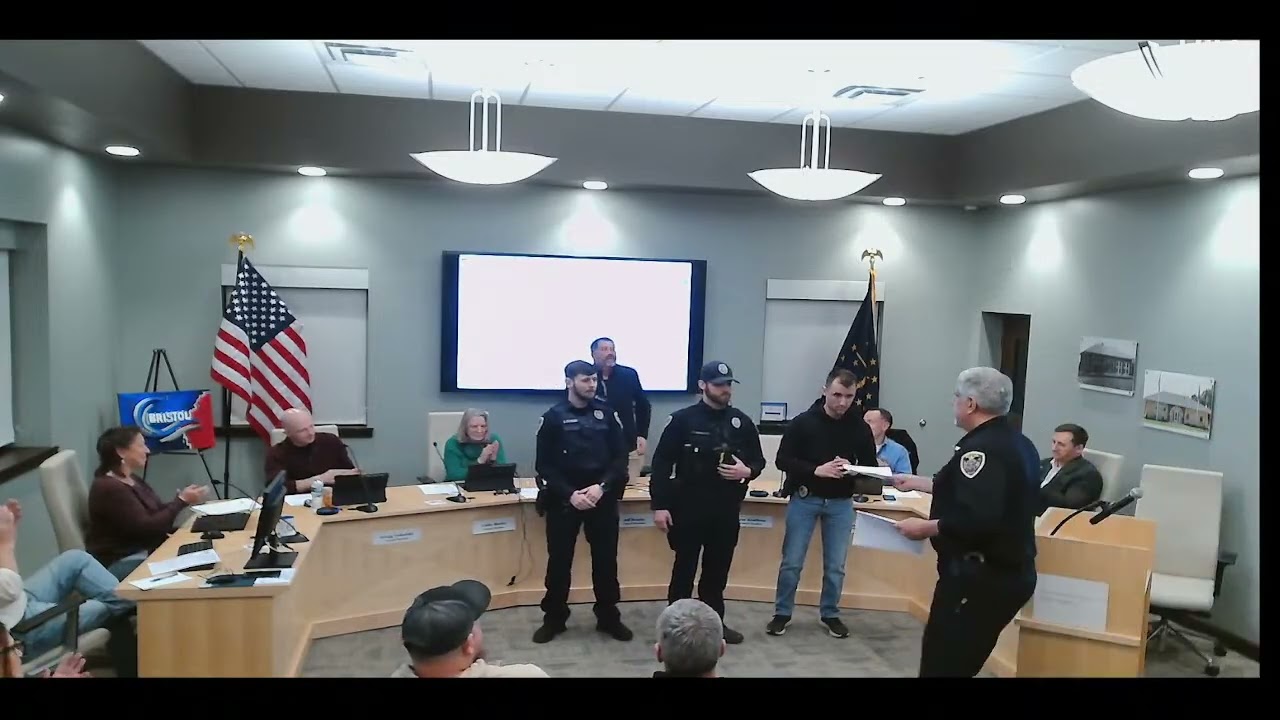 Copy of 2.19.2026 Town Council meeting