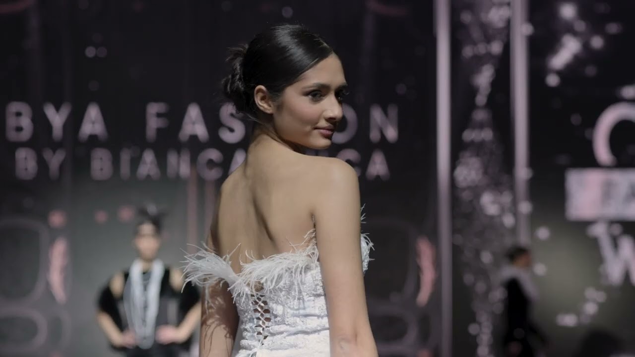 CFW 2025 - BYA FASHION