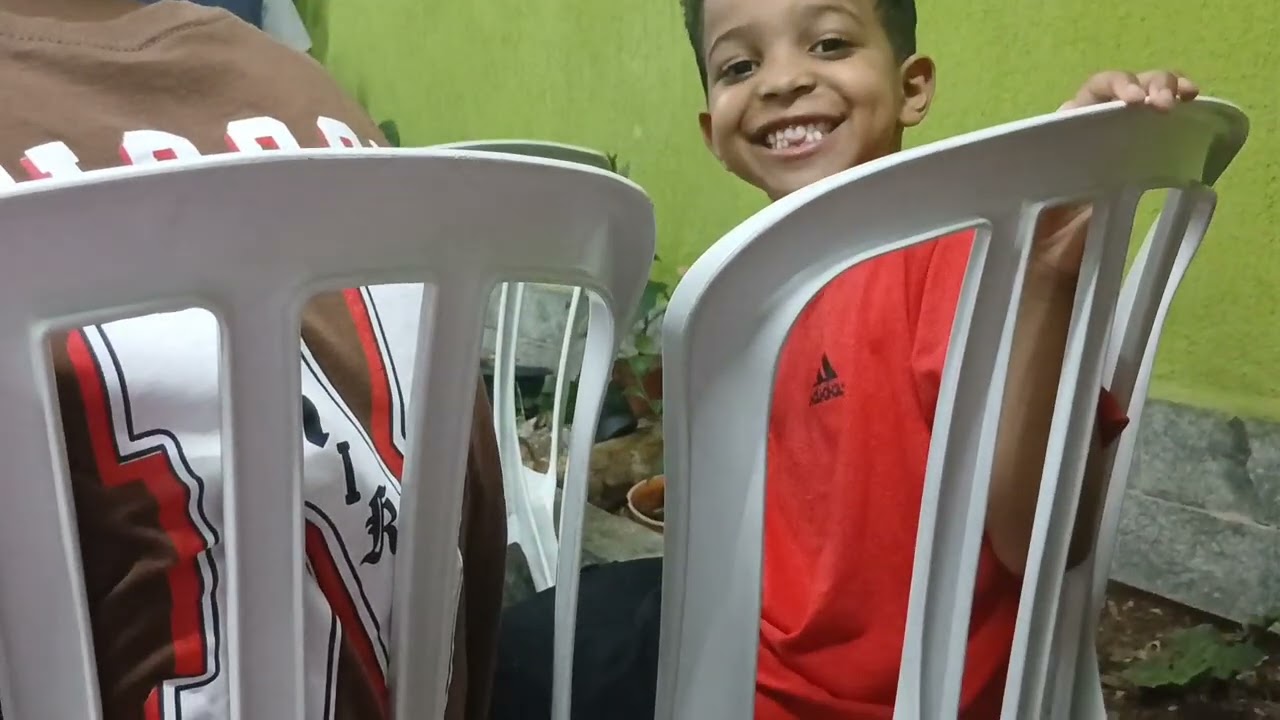 Oi flores culto maravilhoso