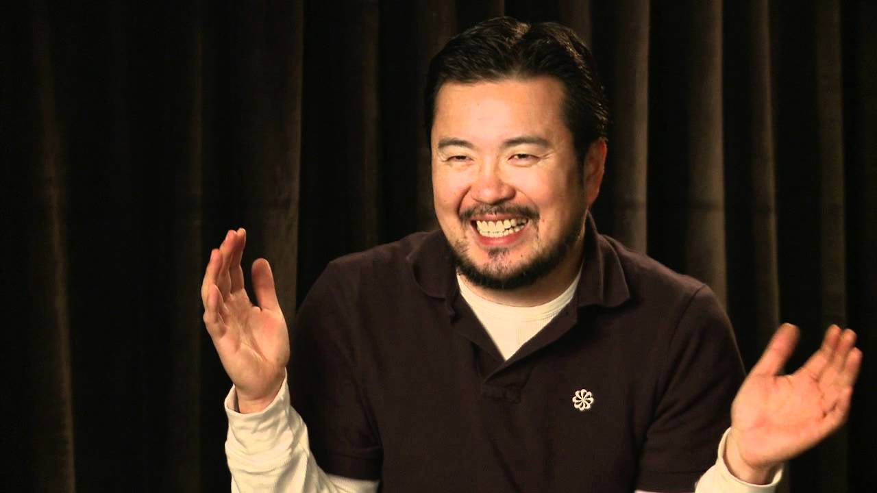 Alumni Spotlight: Justin Lin