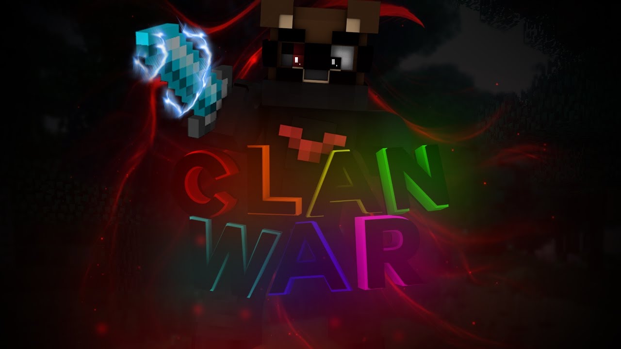 UCore -vs- Ubc/Vbc // Cores PartyClanWar