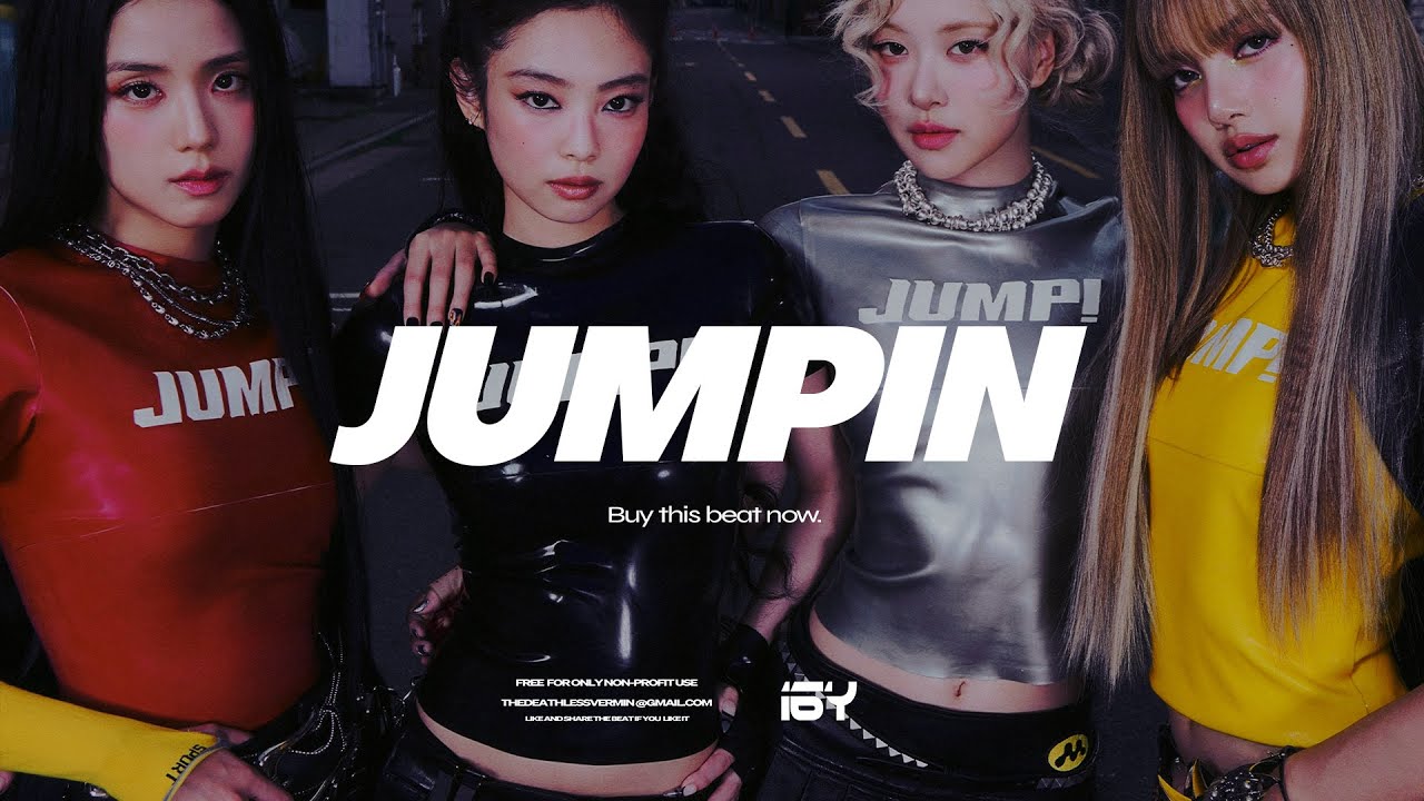 BLACKPINK Type Beat 