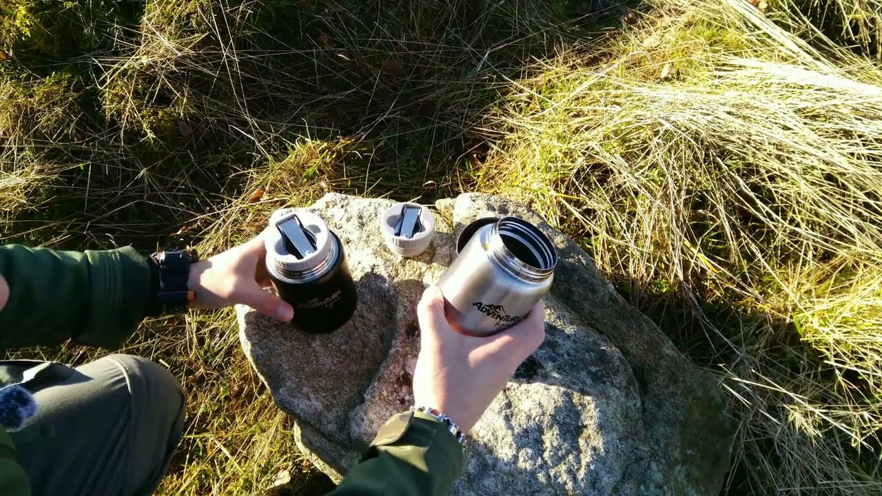 ZIMOWA ZMIANA W EKWIPUNKU.