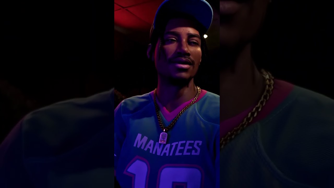 L&rsquo;histoire des personnages de GTA 6 #gta #gta6 #gaming