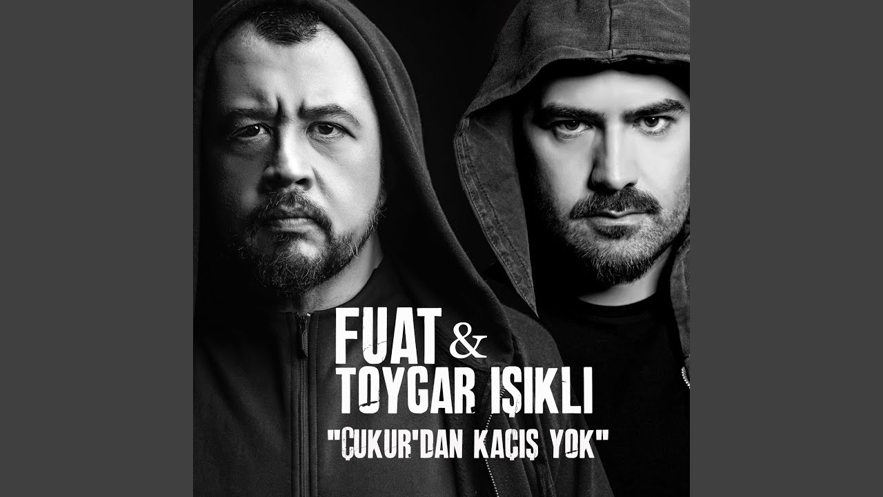 Çukurdan Kaçış Yok (Çukur Orijinal Dizi Müziği)