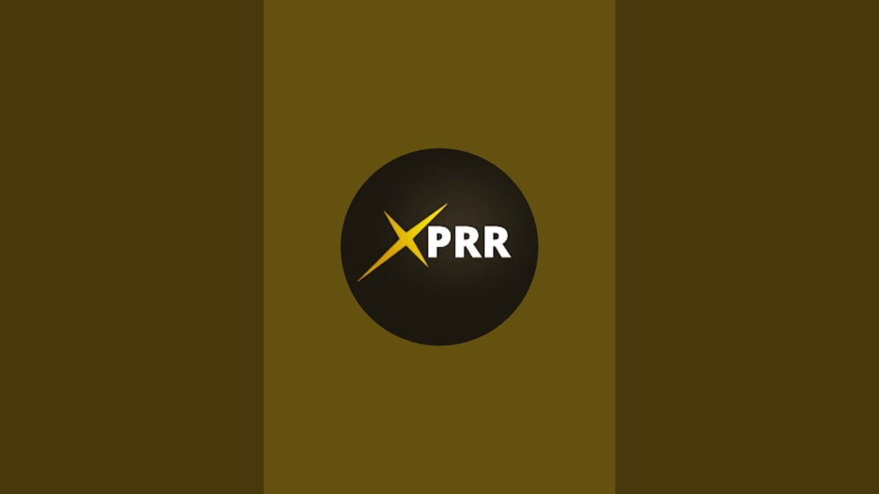 XPR RAHMANI is live!