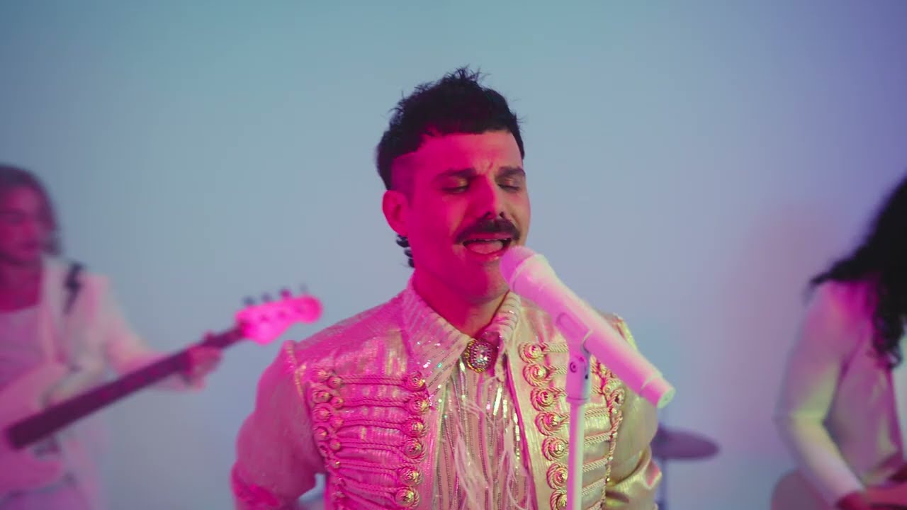 Cody Belew - 