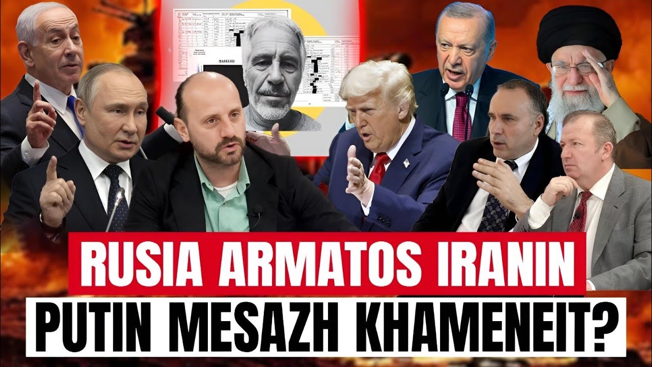Rusia dhe Kina TRONDISIN Washingtonin, Zbulohet strategjia me Iranin