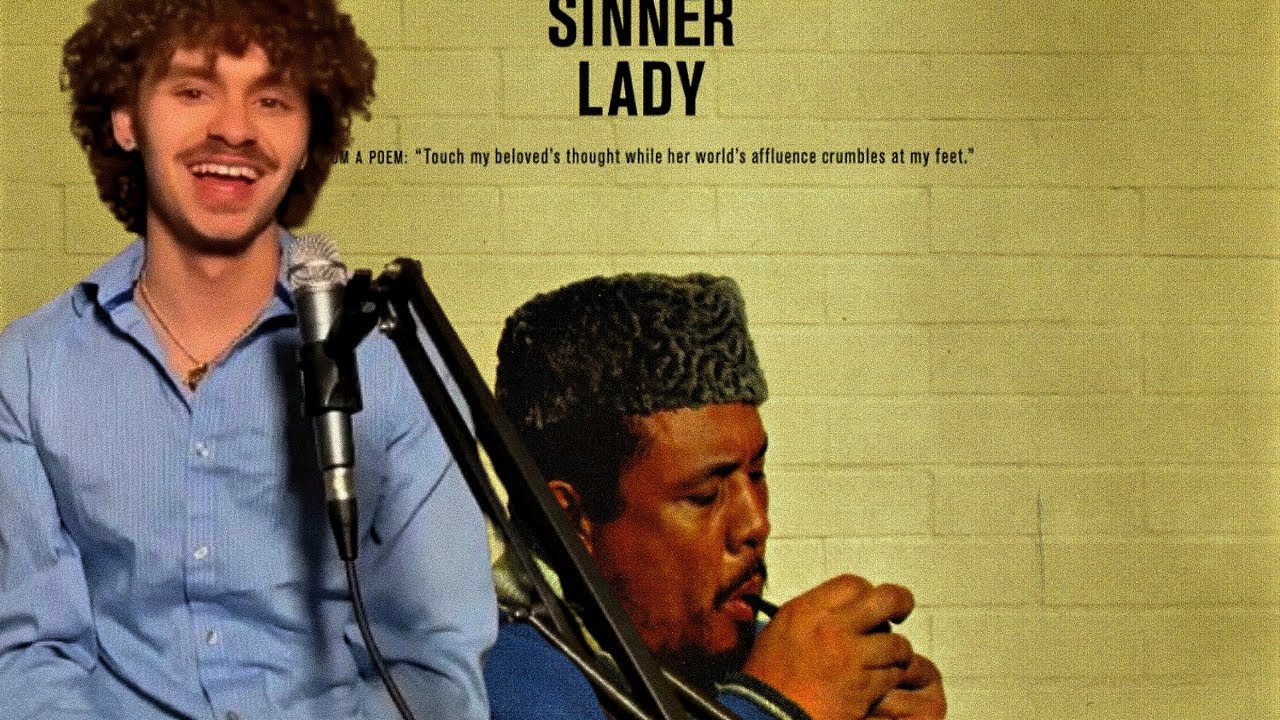 Charles Mingus - The Black Saint and The Sinner Lady REACTION/REVIEW