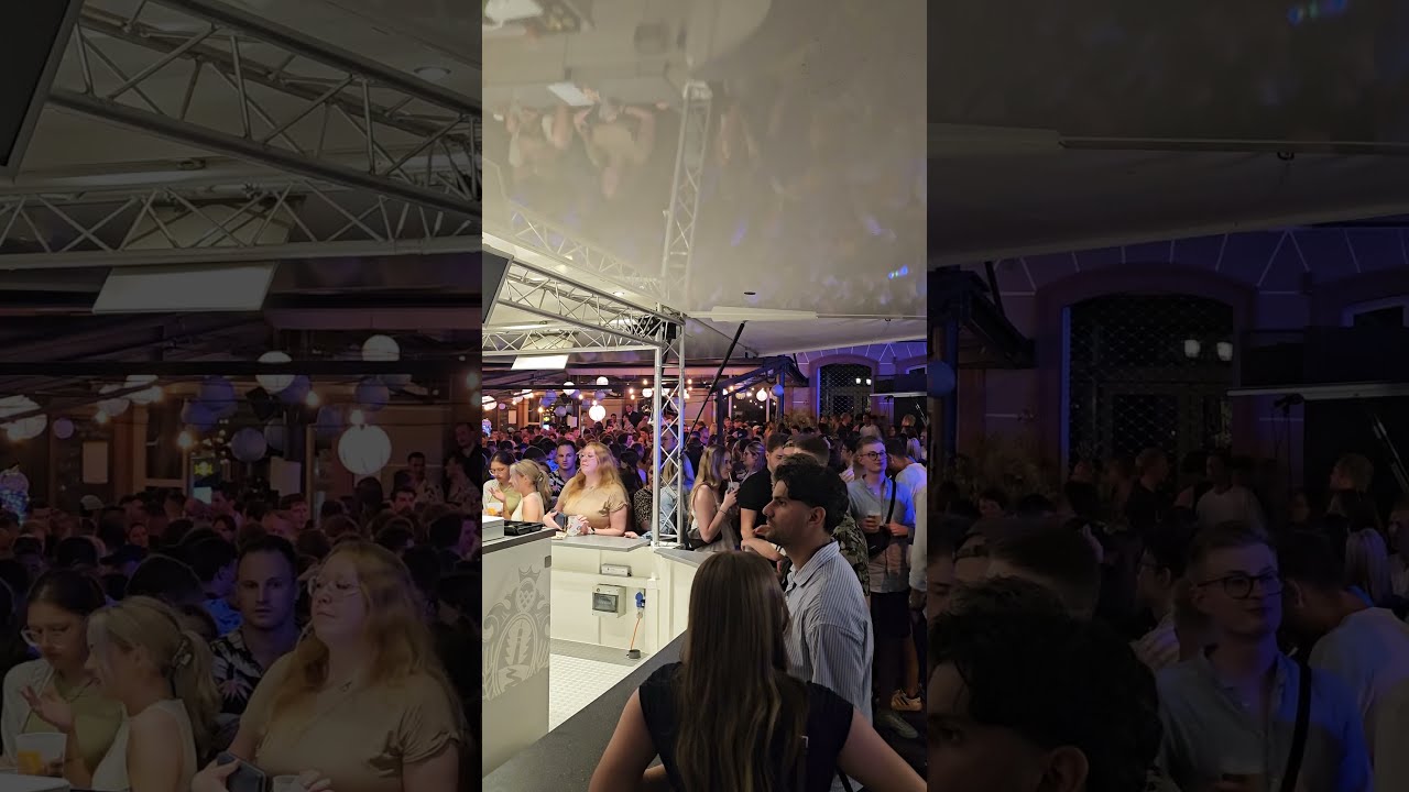 LIMBURG an der Lahn - R&uuml;ckblick und Eindruck vom Altstadtfest 2025 - Menschen, Musik und Emotionen!