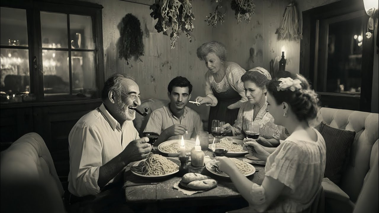 The Town That Defied Science: Eat Junk Food, Live Longer (Roseto Effect) #NutritionLife